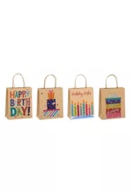 Torebka prezentowa HB 12547 S