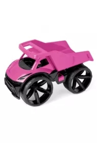 Maximus wywrotka różowa