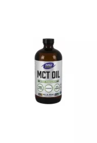 MCT Oil - Olej MCT bezzapachowy Suplement diety