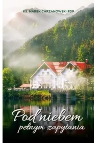 Pod niebem pełnym zapytania