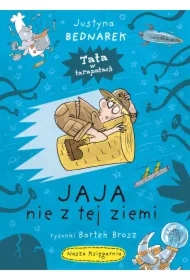 Jaja nie z tej ziemi