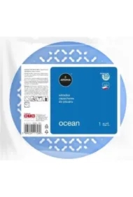 Wkładka żelowa do pisuarów Ocean