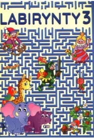 Labirynty 3