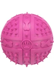 Piłka kauczukowa 9, 5cm