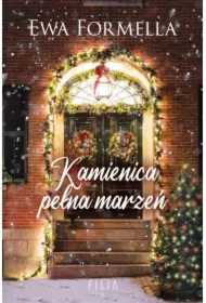 Kamienica pełna marzeń