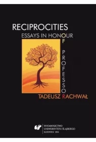 Reciprocities: Essays in Honour of Professor...