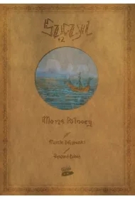 Szczyl 2  Morze Północy