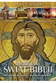 Ilustrowany świat Biblii