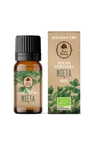 Olejek eteryczny mięta pieprzowa