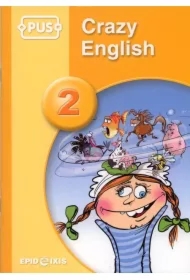PUS Crazy English 2 Idiomy w języku angielskim w.3