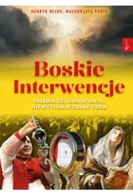 Boskie interwencje