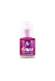 Lakier do paznokci Drops 201