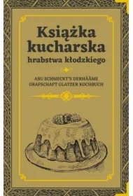Książka kucharska hrabstwa kłodzkiego