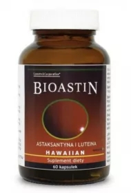 BioAstin Supreme 6 mg Suplement diety