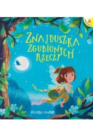 Znajduszka Zgubionych Rzeczy