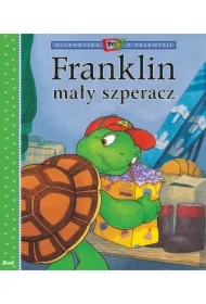 Franklin mały szperacz
