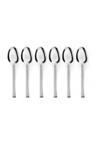 Łyżeczki do kawy Kreta 36227