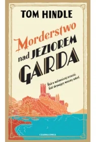 Morderstwo nad jeziorem Garda