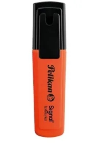 Zakreślacz Signal pomarańczowy (10 szt)