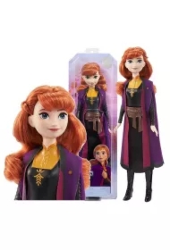 Disney Frozen. Anna 30 cm 2 HLW50