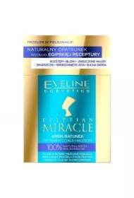 Egyptian Miracle krem-ratunek do twarzy ciała i włosów