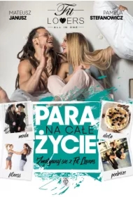 Para na całe życie. Zmotywuj się z Fit Lovers