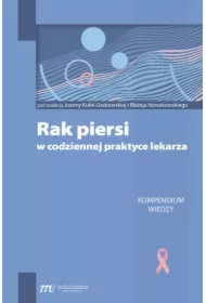 Rak piersi w codziennej praktyce lekarza