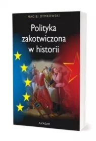 Polityka zakotwiczona w historii