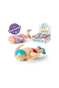 Nakręcana kąpielowa zabawka MIX