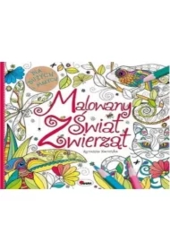 Malowany świat zwierząt
