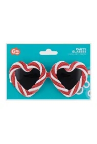 Okulary Sweet Hearts