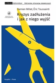 Kryzys zadłużenia i jak z niego wyjść