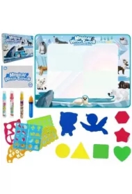 Mata wodna wielofunkcyjna Zwierząta polarne