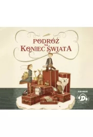 Podróż na koniec świata