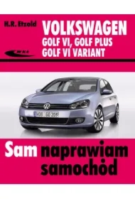 Volkswagen Golf VI, Golf Plus, Golf VI Variant