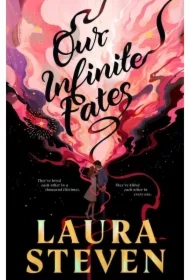 Our Infinite Fates wer. angielska