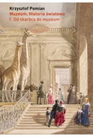 Muzeum. Historia światowa