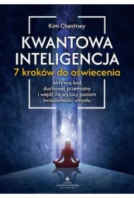 Kwantowa inteligencja - 7 kroków do oświecenia