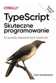 TypeScript Skuteczne programowanie
