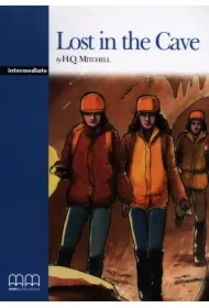 Lost in the Cave. Student's Book