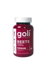 Beets Cardio - Burak żelki Suplement diety