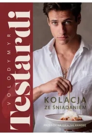 Kolacja ze śniadaniem. Przepisy na idealną randkę