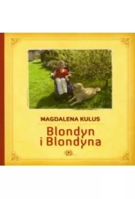 Blondyn i Blondyna