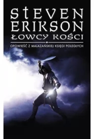 Opowieści z Malazańskiej Księgi Poległych T.6