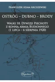 Ostróg - Dubno - Brody Walki 18