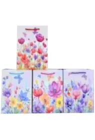 Torba prezentowa mix