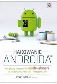 Hakowanie Androida