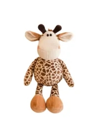 Żyrafa pluszowa 25cm