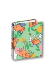 Segregator A5/2 na gumkę Kapibara Łąka