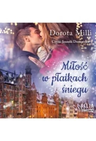 Miłość w płatkach śniegu